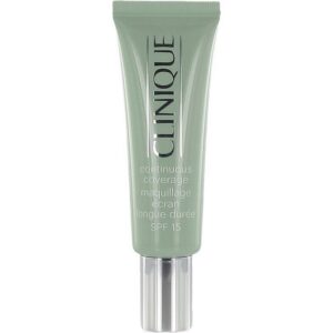 Clinique Continuous Coverage  07 Ivory Glow SPF 15 30ml