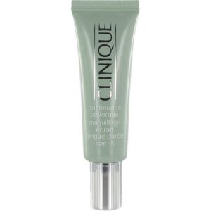 Clinique Continuous Coverage  08 Creamy Glow SPF 15 30ml