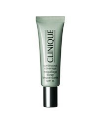 Clinique Continuous Coverage N°01 Porcelain Glow