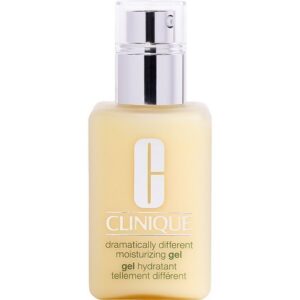 Clinique Dramatically Different Moisturizing Gel 125ml (Combination Oily/Oily)