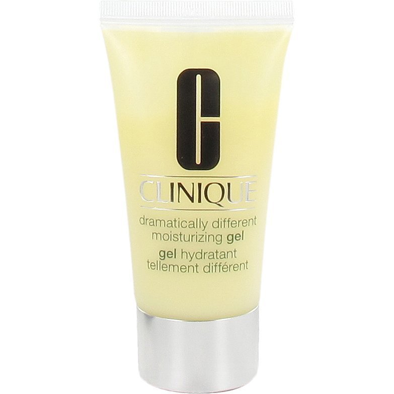 Clinique Dramatically Different Moisturizing Gel 50ml (Combination Oily/Oily)