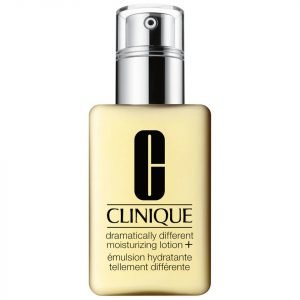 Clinique Dramatically Different Moisturizing Lotion+ 125 Ml With Pump