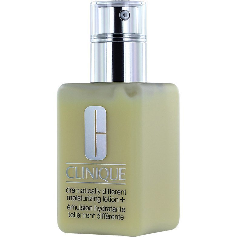 Clinique Dramatically Different Moisturizing Lotion+ 125ml