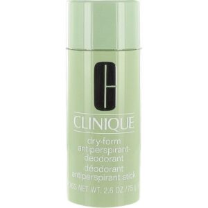 Clinique Dry-Form Antiperspriant Deodorant 75g