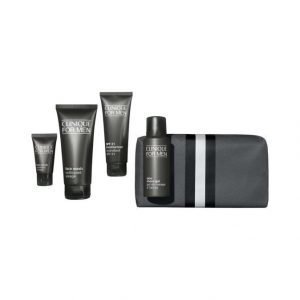Clinique Essential Tuotepakkaus