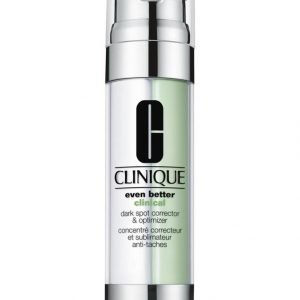 Clinique Even Better Clinical Dark Spot Corrector & Optimizer Seerumi 50 ml