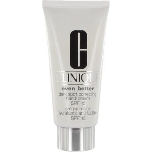 Clinique Even Better Dark Spot Correcting Hand Cream 75ml