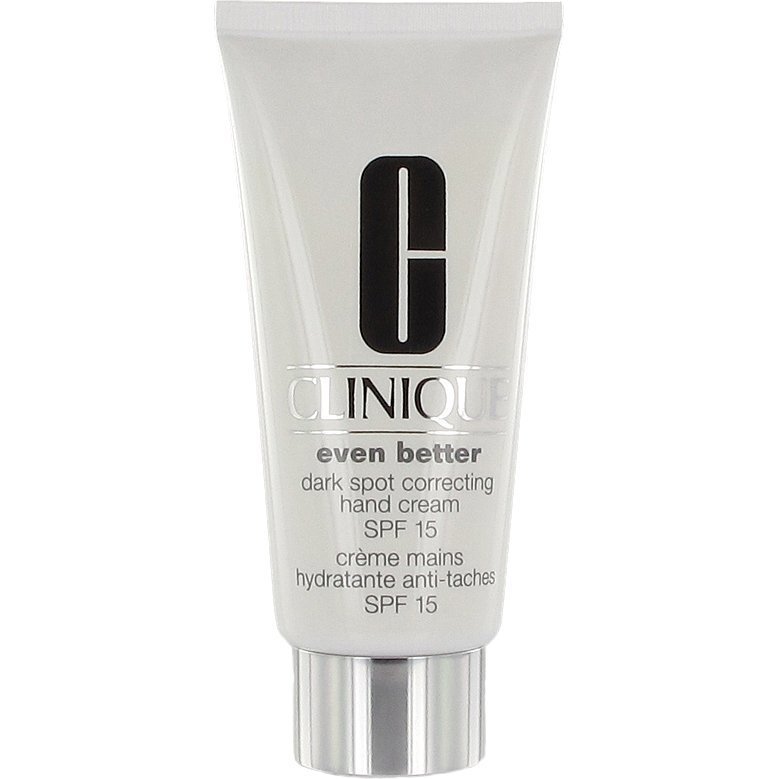 Clinique Even Better Dark Spot Correcting Hand Cream 75ml