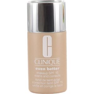 Clinique Even Better Makeup SPF 15 N°06 Honey