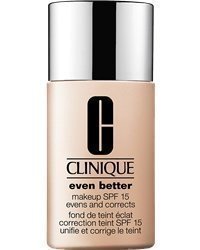 Clinique Even Better Makeup SPF15 30ml 10 Golden