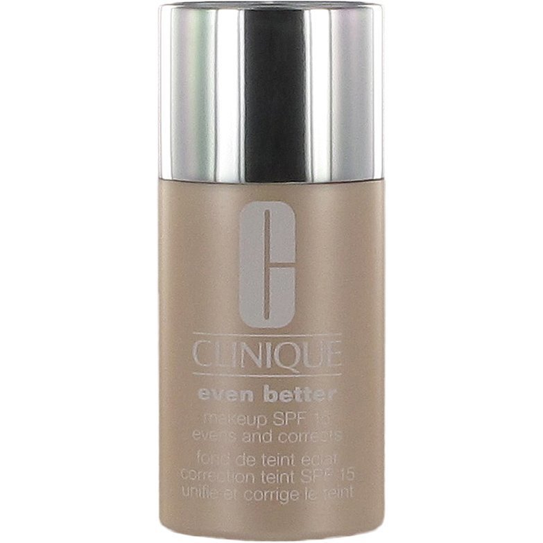 Clinique Even Better Makeup SPF15  N°04 Cream Chamois 30ml