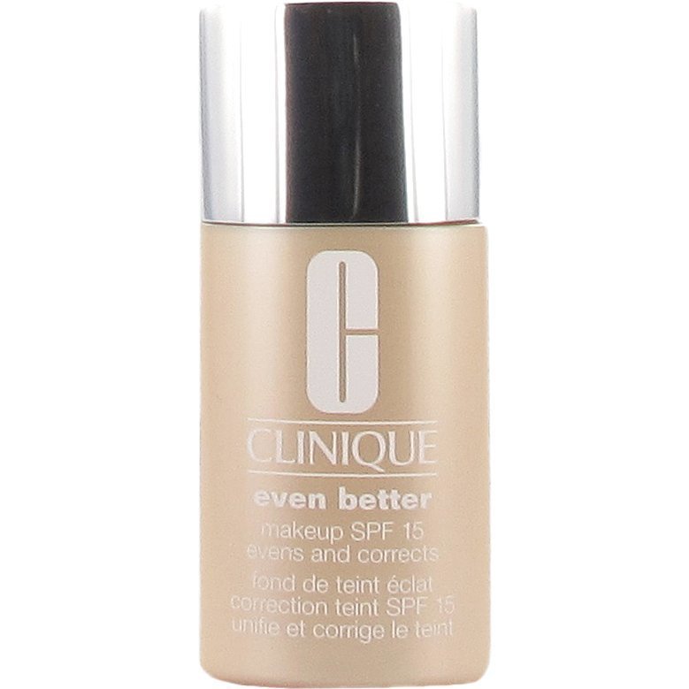 Clinique Even Better Makeup SPF15 N°05 Neutral