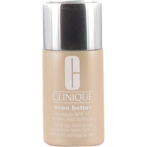 Clinique Even Better Makeup SPF15 N°07 Vanilla