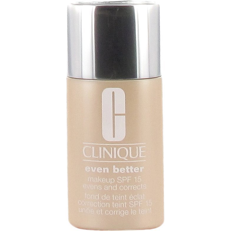 Clinique Even Better Makeup SPF15 N°07 Vanilla