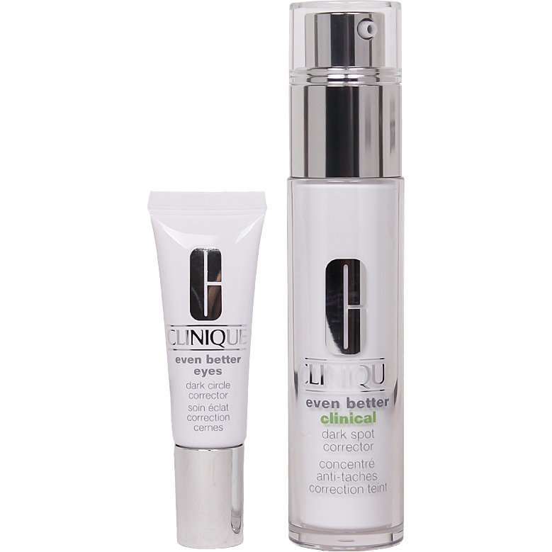 Clinique Even Better Together Even Better Eyes 10ml Even Better Clinical 30ml