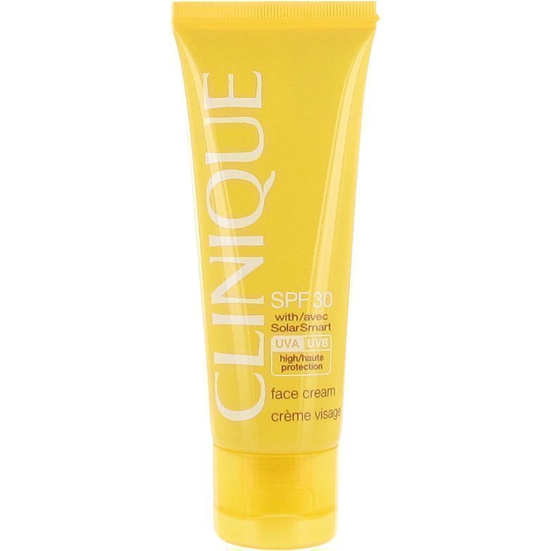 Clinique Face Cream SPF 30 50ml