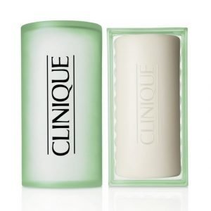 Clinique Facial Soap Extra Mild With Dish Kasvosaippua 100 g