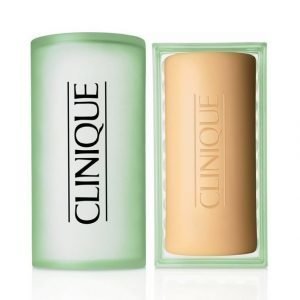 Clinique Facial Soap Oily Skin Formula Kasvosaippua 100 g
