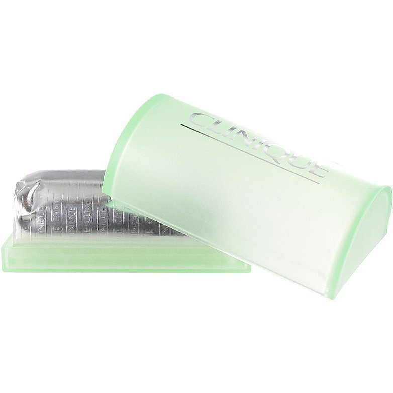 Clinique Facial Soap Oily Skin Formula with Dish 100g