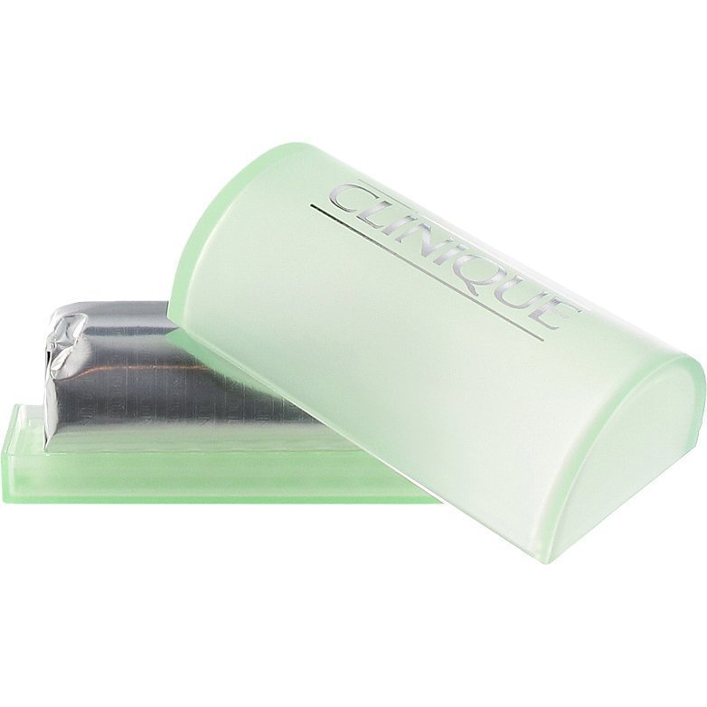 Clinique Facial Soap with Dish Mild 100g