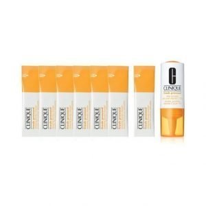 Clinique Fresh Pressed 7 Day Trial Set Pakkaus