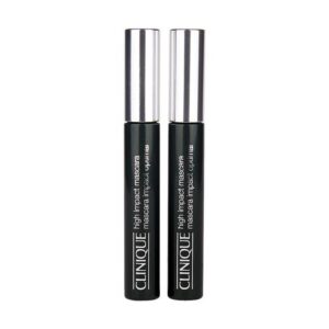 Clinique High Impact Mascara Duo Mascara Black x 2