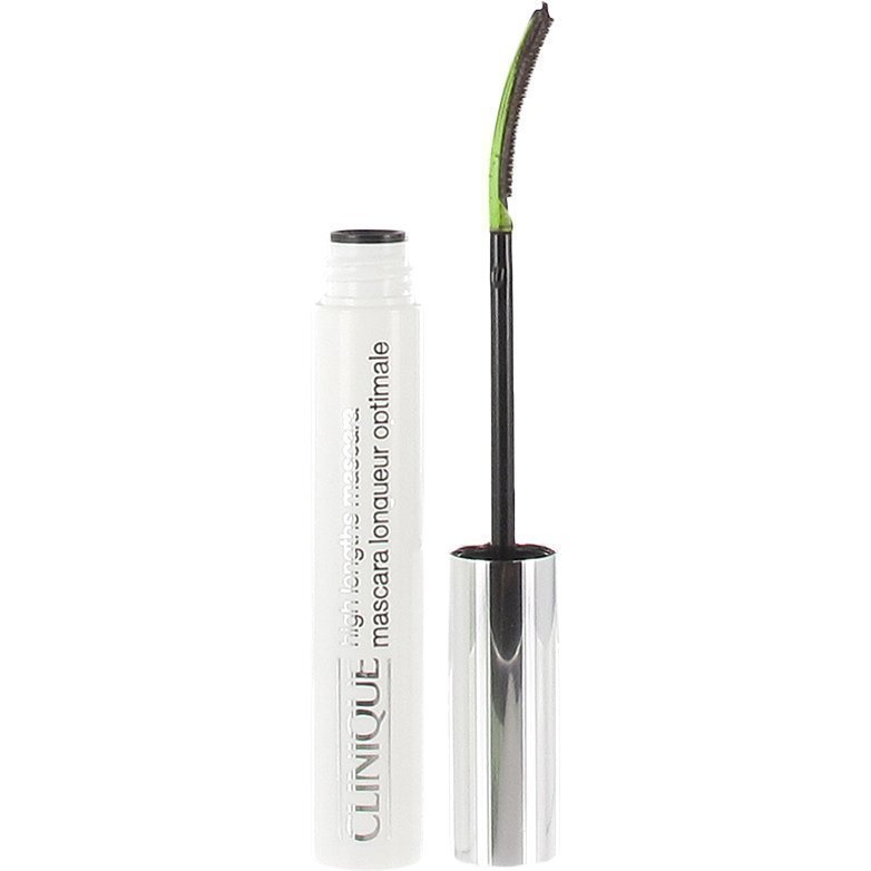 Clinique High Lengths Mascara 02 Black/Brown 7g