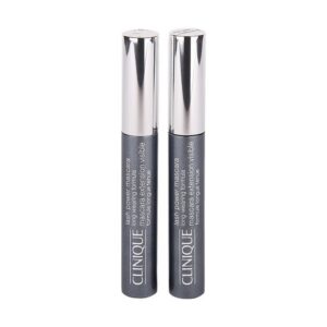 Clinique Lash Power Mascara Duo 2 x N°01 Black