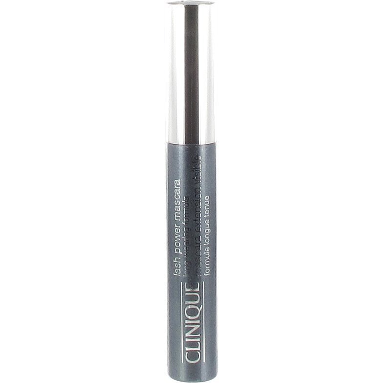 Clinique Lash Power Mascara N°01 Black