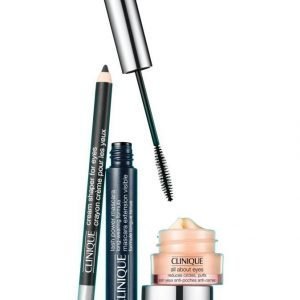 Clinique Lash Power Mascara Set Ripsiväripakkaus