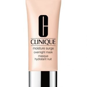 Clinique Moisture Surge Overnight Mask Naamio 15 ml