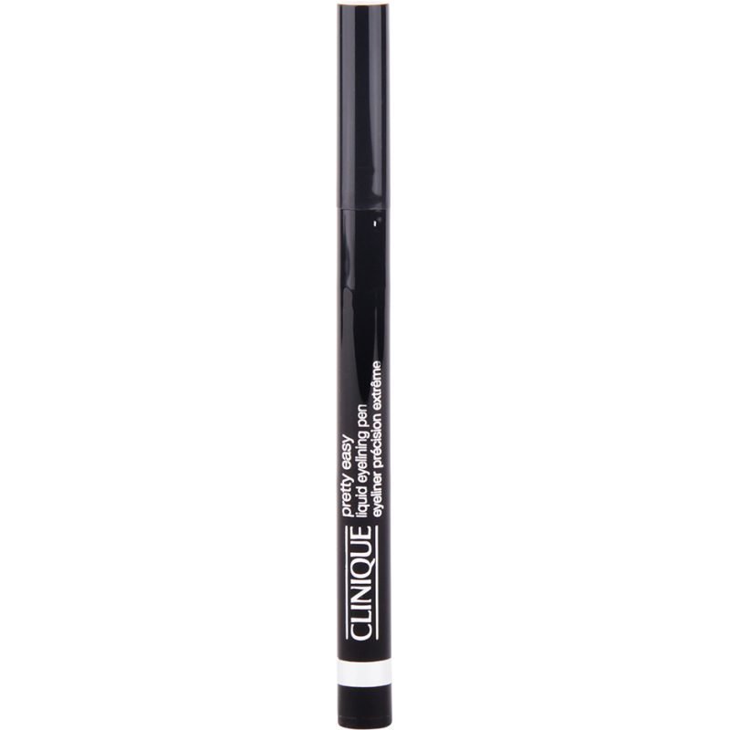 Clinique Pretty Easy Liquid Eyeliner Pen 01 Black