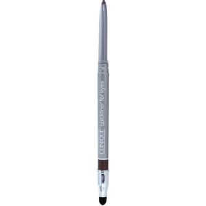 Clinique Quickliner For Eyes N°02 Smoky Brown 0