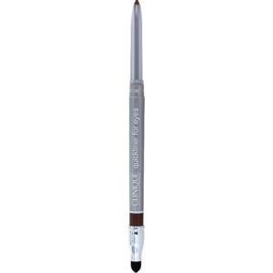 Clinique Quickliner For Eyes N°03 Roast Coffee 0