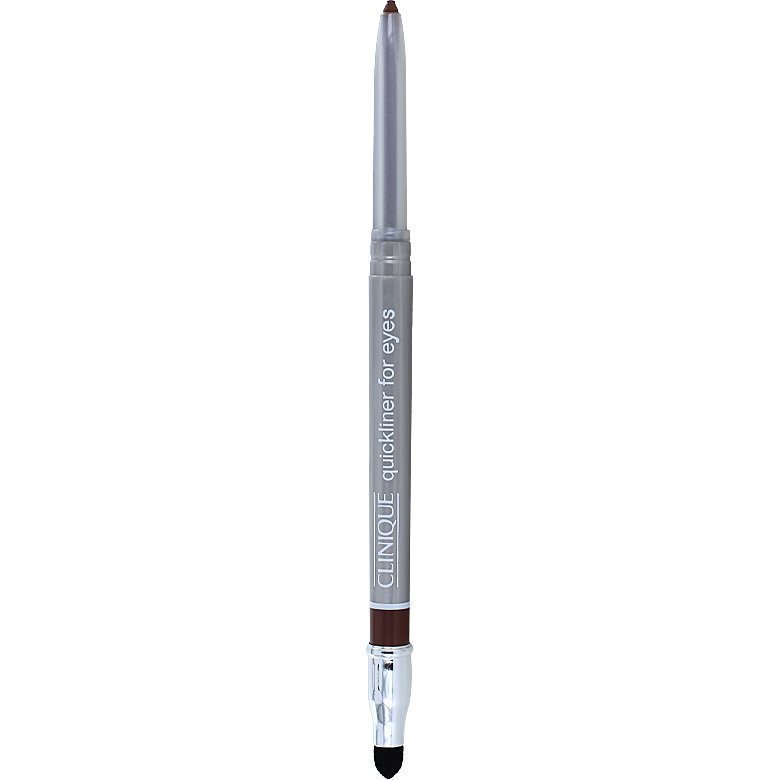 Clinique Quickliner For Eyes N°03 Roast Coffee 0