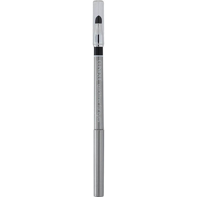 Clinique Quickliner For Eyes N°07 Really Black 0