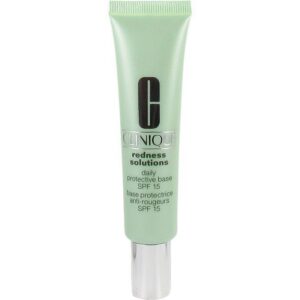 Clinique Redness Solutions Daily Protective Base SPF15 40ml