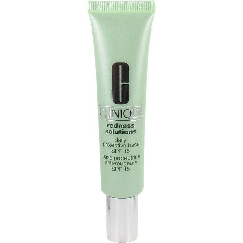Clinique Redness Solutions Daily Protective Base SPF15 40ml