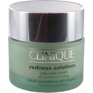 Clinique Redness Solutions Daily Relief Cream 50ml