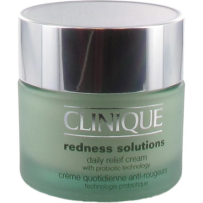 Clinique Redness Solutions Daily Relief Cream 50ml