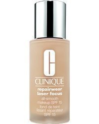 Clinique Repairwear Laser Focus Foundation 30ml Shade 04