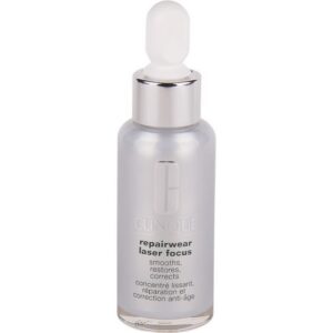 Clinique Repairwear Laser Focus Smooths Restores Corrects 30ml