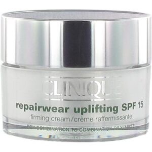 Clinique Repairwear Uplifting SPF 15 Firming Cream  Dry/Comb. Skin 50ml