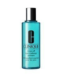 Clinique Rinse-Off Eye Makeup Solvent 125ml