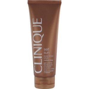 Clinique Self Sun Body Tinted Lotion Medium/Deep 125ml