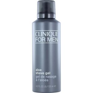 Clinique Skin Supplies For Men Aloe Shave Gel 125ml