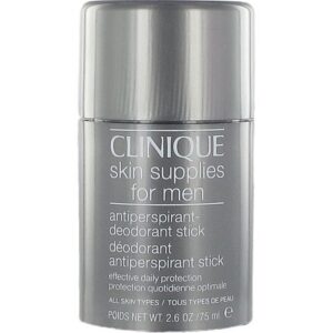 Clinique Skin Supplies For Men Antiperspirant Deostick 75ml