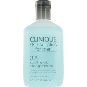 Clinique Skin Supplies For Men Scruffing Lotion 3.5 200ml