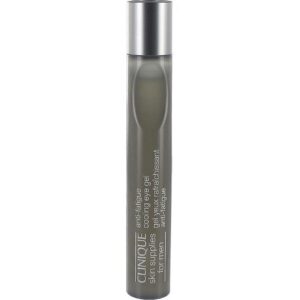 Clinique Skin Supplies For MenFatigue Cooling Eye Gel 15ml