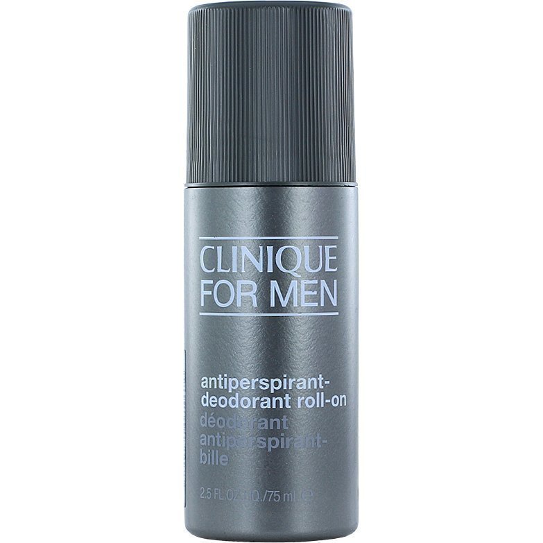 Clinique Skin Supplies For MenOn Deodorant 75ml